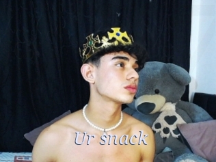 ur_snack 777 Erotik Chat