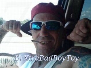 UrXtraBadBoyToy