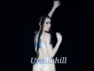 ursulahill 777 Erotik Chat