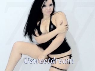 Usweetdream