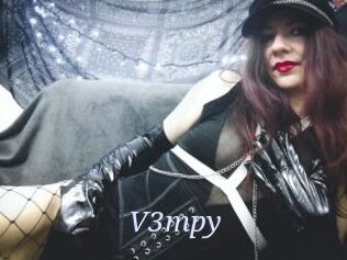 V3mpy_ 777 Erotik Chat