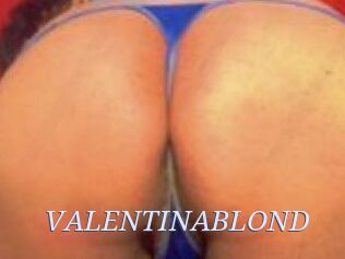 VALENTINABLOND