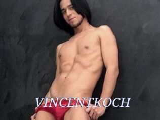 VINCENTKOCH