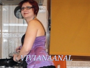 VIVIANAANAL 777 Erotik Chat
