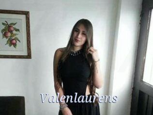 Valenlaurens