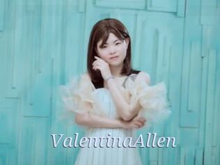 ValentinaAllen