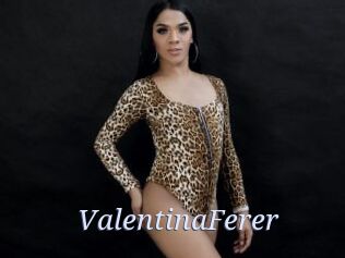 ValentinaFerer