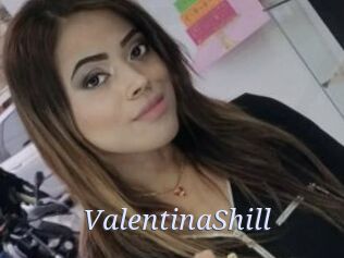 ValentinaShill