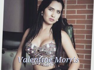 Valentine_Morris 777 Erotik Chat