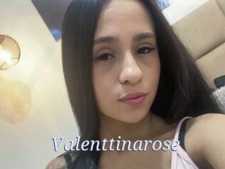 Valenttinarose