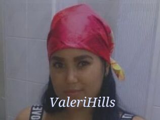 ValeriHills
