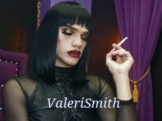 ValeriSmith
