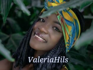 ValeriaHils