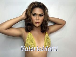 ValeriaMatti