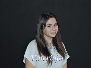Valeriajo