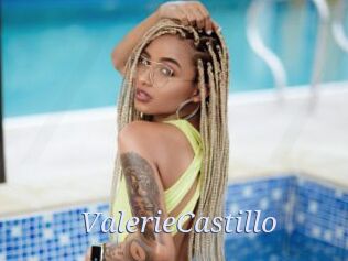 ValerieCastillo 777 Erotik Chat