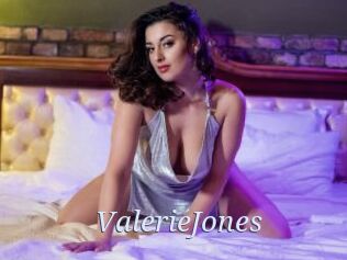 ValerieJones