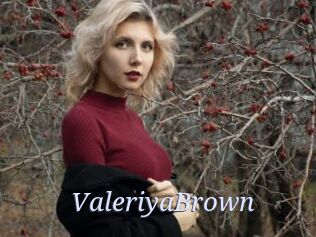 ValeriyaBrown 777 Erotik Chat