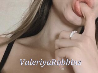 ValeriyaRobbins