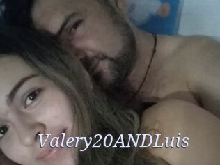 Valery20ANDLuis