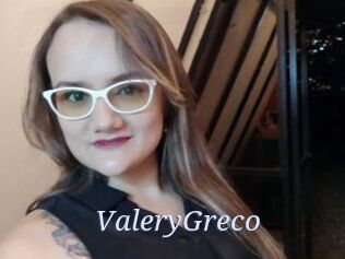 ValeryGreco