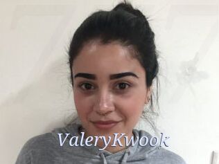 ValeryKwook