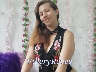 ValeryReyes
