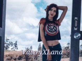 valerylana 777 Erotik Chat
