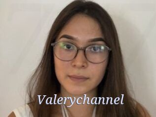 Valerychannel