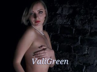 ValiGreen