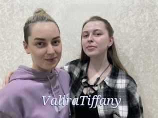 ValiraTiffany