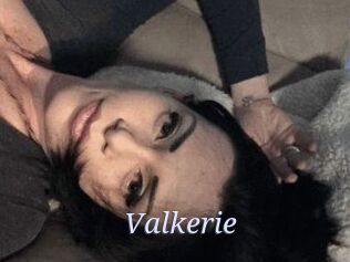 Valkerie