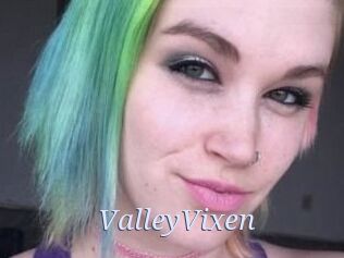 ValleyVixen