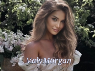 ValyMorgan 777 Erotik Chat