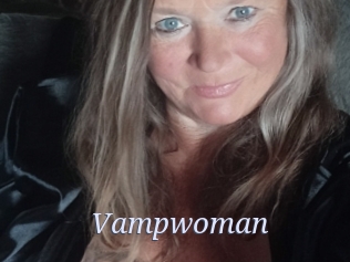 Vampwoman