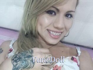 VaneDoll