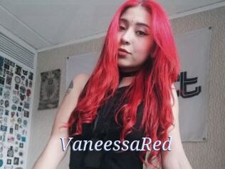 VaneessaRed