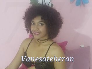Vanesateheran