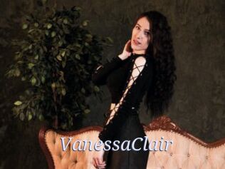 VanessaClair 777 Erotik Chat