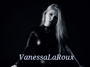 VanessaLaRoux 777 Erotik Chat