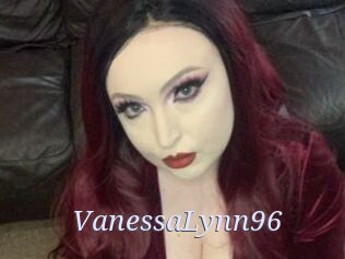 VanessaLynn96