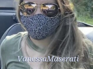 VanessaMaserati