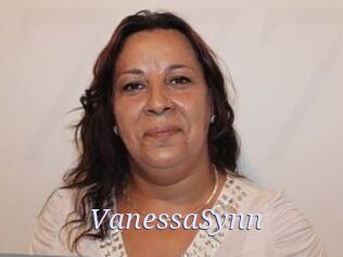 VanessaSynn