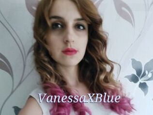 VanessaXBlue