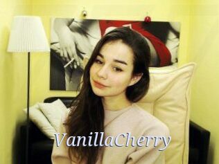 VanillaCherry 777 Erotik Chat