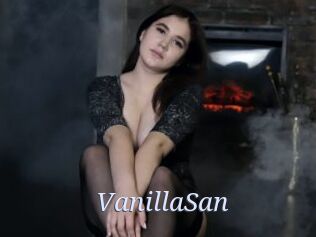 VanillaSan