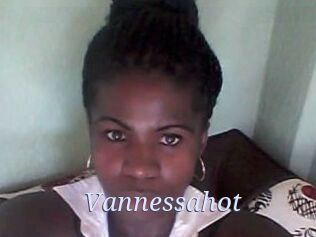 Vannessahot