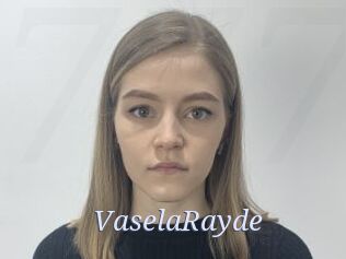 VaselaRayde