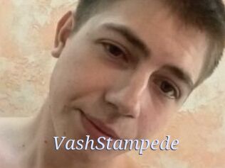 VashStampede