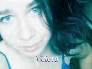 Veleta